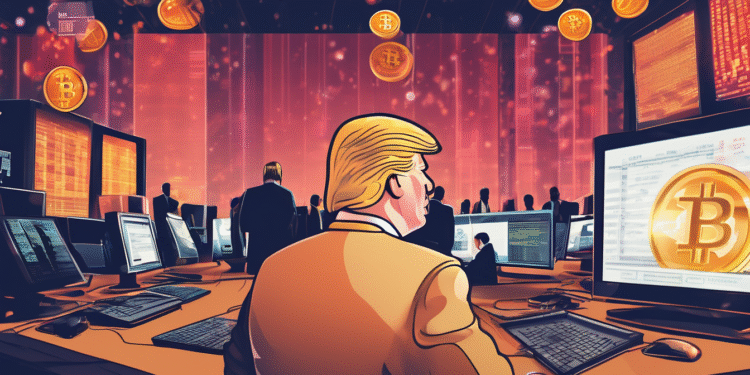 Crypto Market Remains in ‘Fear’ After Trump’s China Deal, Analyst Says