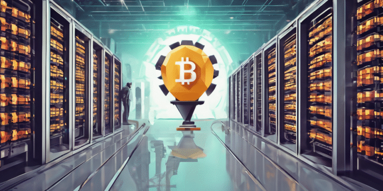 95% of Iran’s 427,000 Crypto Miners Operate Illegally, Energy Chief Reports