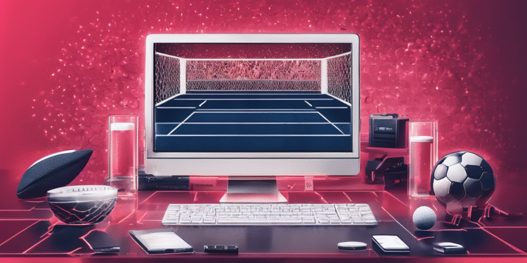 Blockchain Transforms Sports: From Sponsorships to Essential Infrastructure