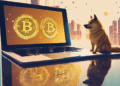 Dogecoin and Cardano Drop as Investors Take Profits; Bitcoin Selling Surges