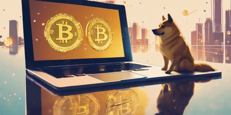 Dogecoin and Cardano Drop as Investors Take Profits; Bitcoin Selling Surges