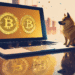 Dogecoin and Cardano Drop as Investors Take Profits; Bitcoin Selling Surges
