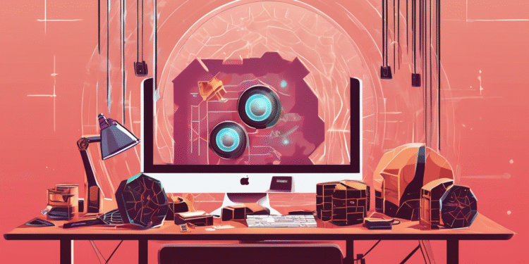 Crypto Week Ahead: Miners, Robinhood Earnings, and Rate Decisions