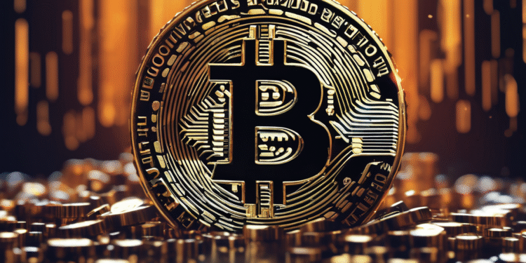 Bitcoin Network Hashrate Reaches All-Time High of 1,082 EH/s in October