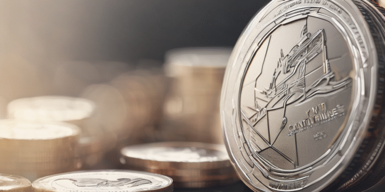 Tharimmune Raises $540M to Launch Canton Coin Treasury Strategy