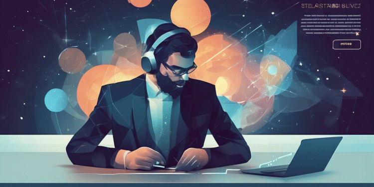 Stellar Stabilizes at $0.277 as Traders Monitor Key Support Level