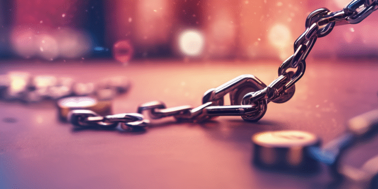 Chainlink Falls 10% as Crypto Market Declines; New Rewards Program Announced