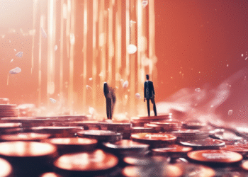 SUI Token Falls 9% Amid Surge in Institutional Selling and Low Buyer Confidence