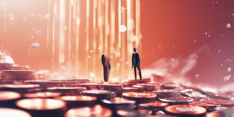 SUI Token Falls 9% Amid Surge in Institutional Selling and Low Buyer Confidence