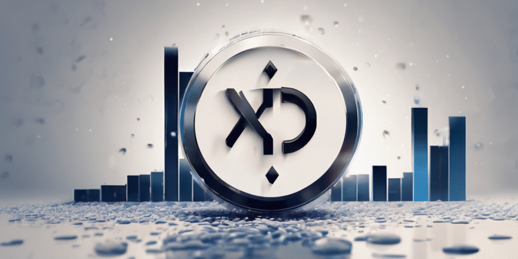 XRP Drops 6%: Key Price Level to Monitor for Potential Breakdown