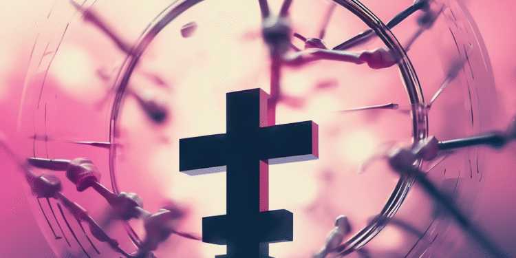 XRP Approaches Critical ‘Death Cross’ as Key Averages Align