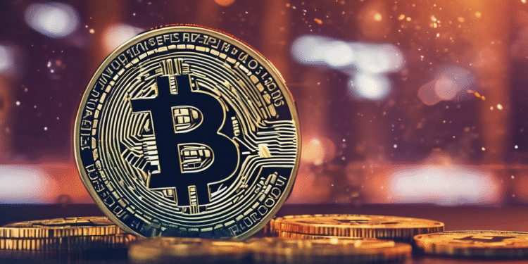 Bitcoin Approaches $103K as U.S. Government Shutdown Ties Record