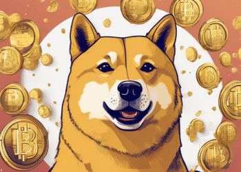 Dogecoin Drops 5% Amid Bearish Trends and Lower-Lows Pattern