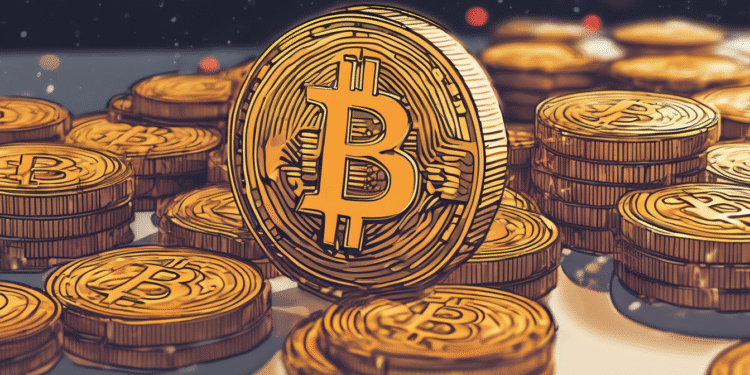 Bitcoin Faces Critical Moment as China Suspends Tariffs on U.S. Goods