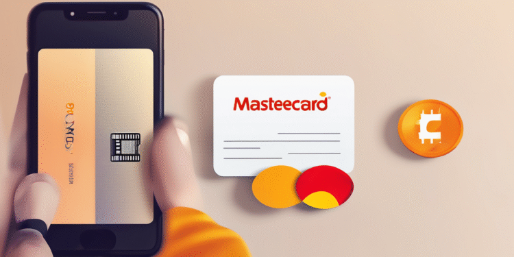 Mastercard’s $2B Crypto Investment: A Shift Towards 24/7 Banking?