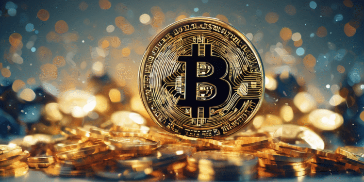 Bitcoin: The Infrastructure Revolution Beyond Digital Gold