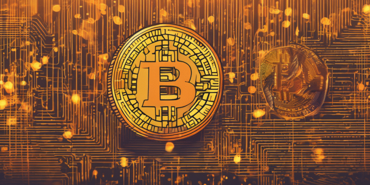 Bitcoin Price Pattern Emerges Again, Sparking Market Corrections