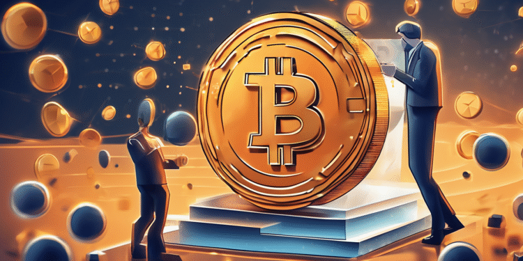 Bitcoin Tests $100K Support as Altcoins Struggle Amid Market Stabilization