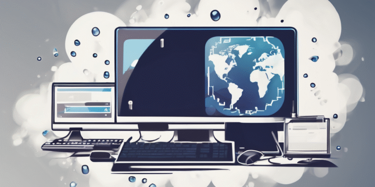 Internet Computer Drops to $4.99 After Rally Peaks Above $6.50