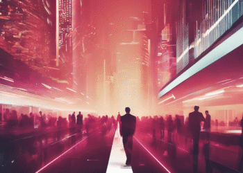 SUI and AVAX Surge: CoinDesk 20 Index Sees Notable Gains