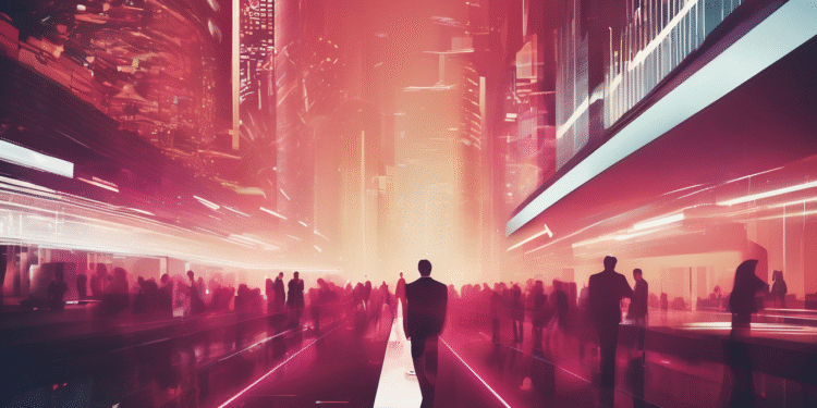 SUI and AVAX Surge: CoinDesk 20 Index Sees Notable Gains