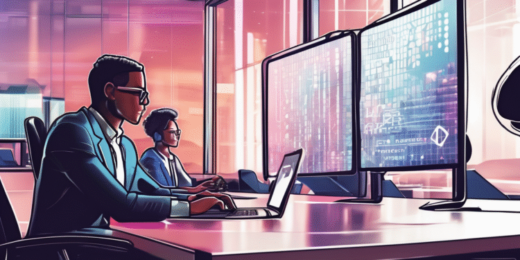 Chainlink and Apex Group Collaborate on Onchain Stablecoin Compliance in Bermuda