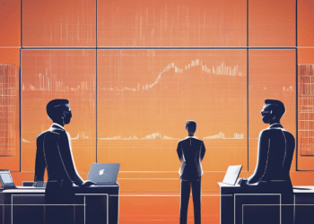 Redefining Custody Standards: Crypto Market Awaits New Leadership