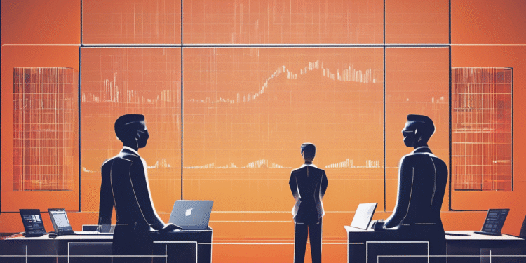 Redefining Custody Standards: Crypto Market Awaits New Leadership