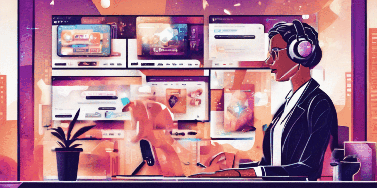 ZKSync Revamps Tokenomics Model Amid Launch of AI Agent App Store