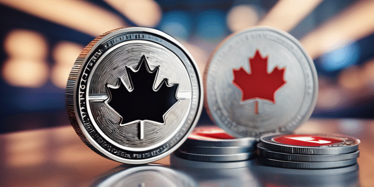 Canada Advances Legislation for Canadian-Dollar-Backed Stablecoins