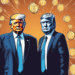 Trump Advocates for U.S. Bitcoin Superpower Status Amid China Competition