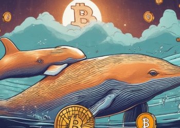 Do Bitcoin Whales Control Market Trends Amid ETF and Macro Changes?
