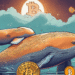 Do Bitcoin Whales Control Market Trends Amid ETF and Macro Changes?