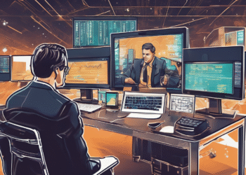 Michael Saylor’s Bitcoin Strategy Gains Momentum with STRC Trading at Par