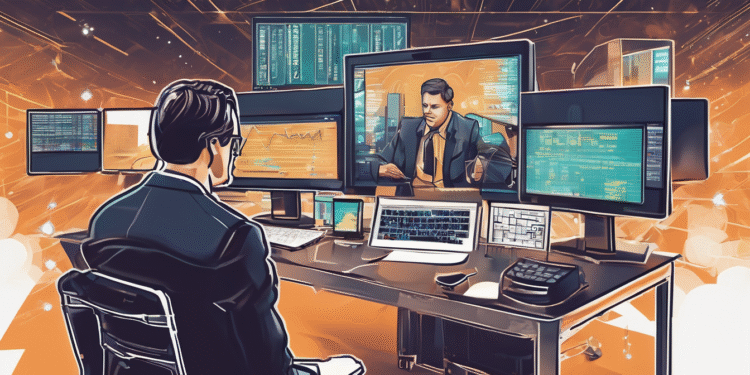 Michael Saylor’s Bitcoin Strategy Gains Momentum with STRC Trading at Par