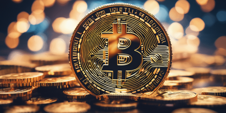 Bitcoin Stabilizes Above $100K as Altcoins Struggle and Caution Grows