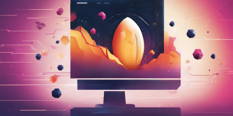 Stellar (XLM) Drops 2.2% as Selling Pressure Mounts at $0.2815 Resistance