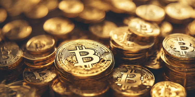 JPMorgan Estimates Bitcoin’s Fair Value at $170K Based on Gold Metrics