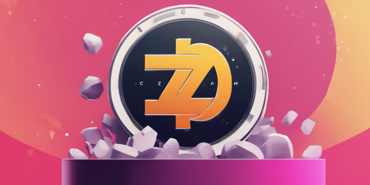Zcash Enters Top 20 Cryptos, Reaches $600 for First Time Since 2018