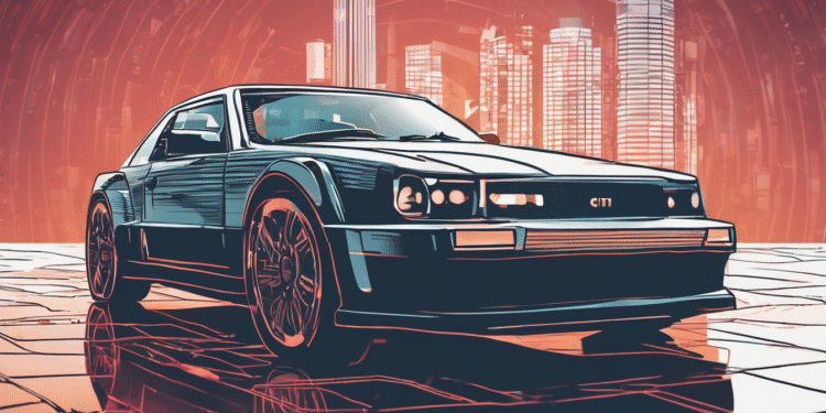 Citi Warns Bitcoin Weakness Could Signal Trouble for Stocks Amid Liquidity Shift