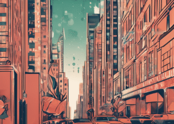 Hedera’s HBAR Declines 2.3% to $0.164 Amid Bearish Market Sentiment