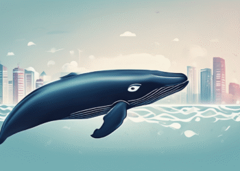 SUI Rises 7% Despite Market Decline, Indicating Whale Accumulation