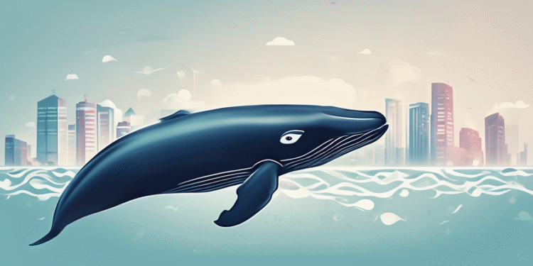 SUI Rises 7% Despite Market Decline, Indicating Whale Accumulation