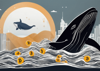 Bitcoin Whale-Retail Divide Signals Caution, Says Santiment Analysis