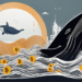 Bitcoin Whale-Retail Divide Signals Caution, Says Santiment Analysis