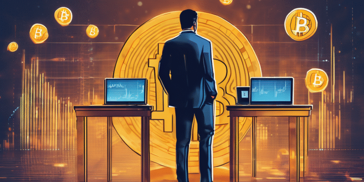 Analyst: Bitcoin Sellers May Manipulate Sentiment Amid Price Decline