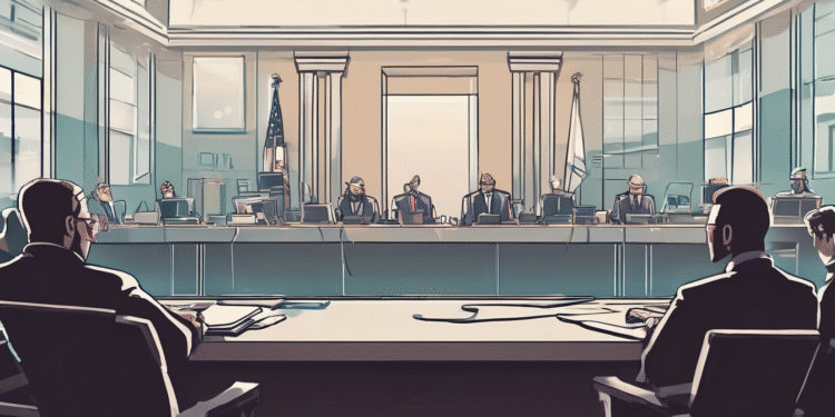 MEV Bot Trial Ends in Mistrial as Jury Deadlocks on Fraud Charges