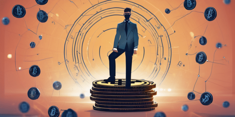 Arthur Hayes: Zcash Surges to Second-Largest Holding After Bitcoin