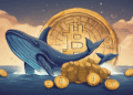 Bitcoin Whales Offload While Smaller Investors Accumulate: Market Divide Emerges