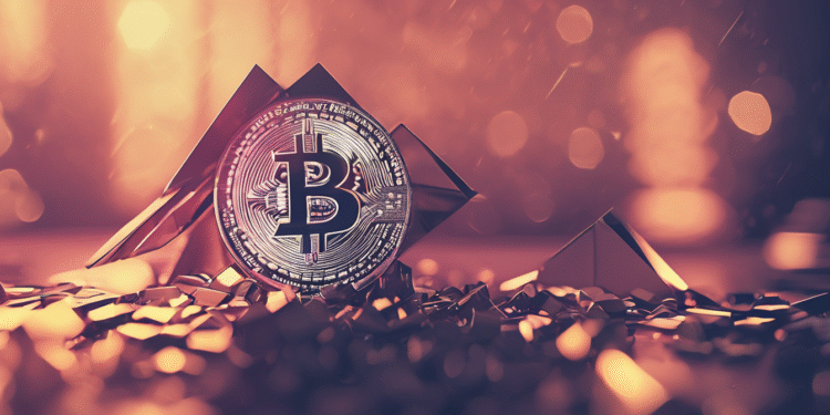 Ethereum Struggles to Maintain $3.4K Amid Weak Demand and Market Fears